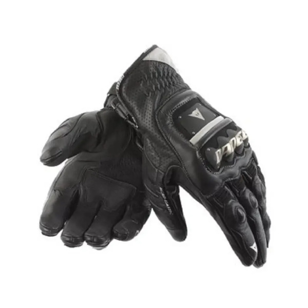 Dainese Dainese 4 Stroke Evo Gloves - Black